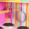 Deluxe Big & Bright Kitchen - Play Kitchens - 5