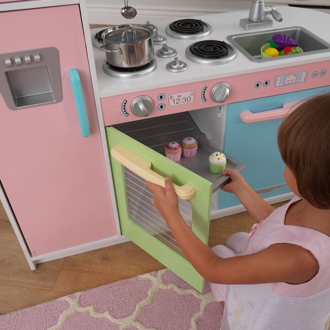 Uptown Pastel Kitchen KidKraft Play Kitchens Maisonette   Ewhxg8gj1ithu5nse3pv 