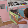Uptown Pastel Kitchen - Play Kitchens - 7