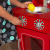 Classic Kitchenette, Red - Play Kitchens - 8 - thumbnail