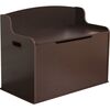 Fill With Fun Toy Box, Espresso - Storage - 1 - thumbnail