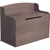 Fill With Fun Toy Box, Rustic Gray - Storage - 1 - thumbnail