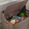 Fill With Fun Toy Box, Rustic Gray - Storage - 4
