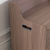 Fill With Fun Toy Box, Rustic Gray - Storage - 5