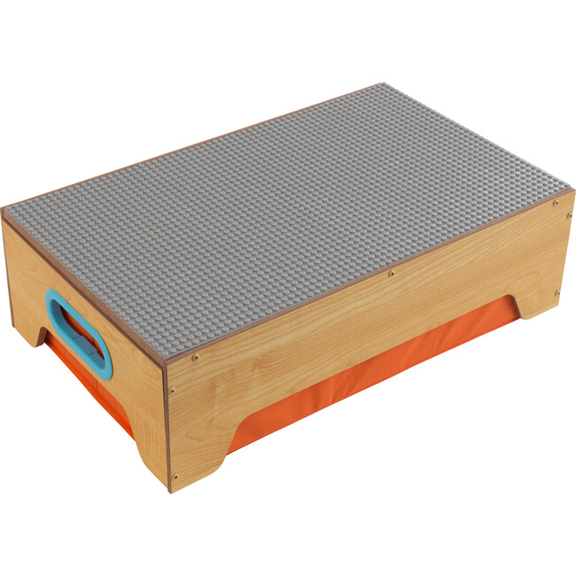 Creative Zone Activity Table