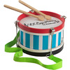 Lil' Symphony Wooden Drum - Musical - 1 - thumbnail