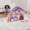 Deluxe Horse Stable - Dollhouses - 2