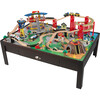 Airport Express Espresso Train Set/Table - Transportation - 1 - thumbnail