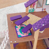 Deluxe Horse Stable - Dollhouses - 5