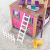 Deluxe Horse Stable - Dollhouses - 6