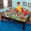 Airport Express Espresso Train Set/Table - Transportation - 2
