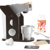 Coffee Set, Espresso - Play Food - 3