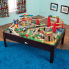 Airport Express Espresso Train Set/Table - Transportation - 3