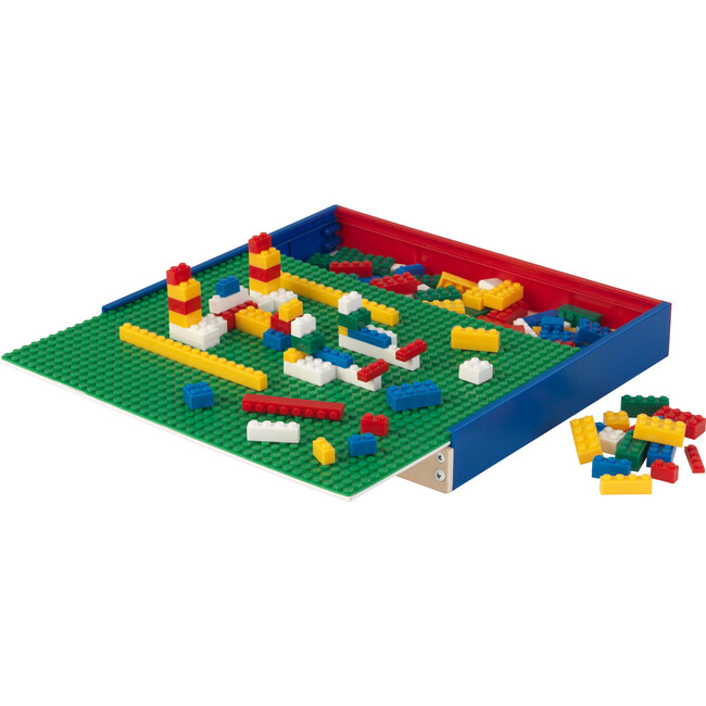 On The Go Building Block Set - Blocks - 3