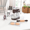 Baking Set, Espresso - Play Food - 3