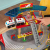 Airport Express Espresso Train Set/Table - Transportation - 4