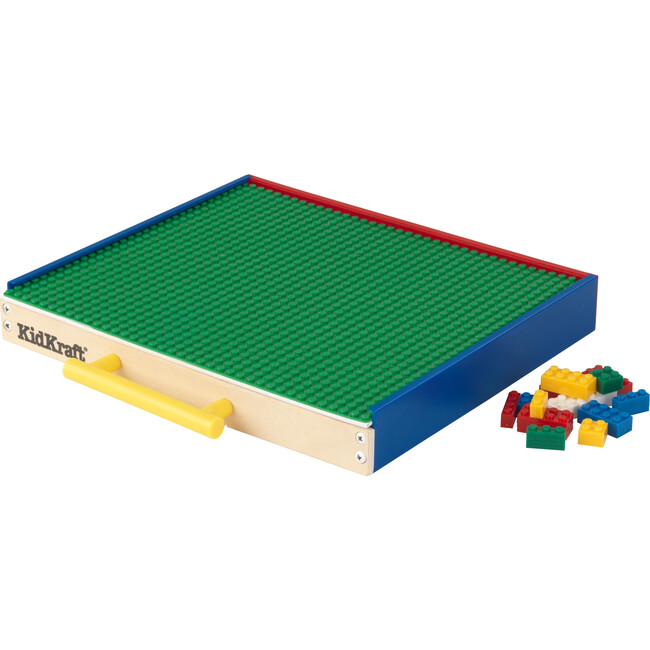 On The Go Building Block Set - Blocks - 4