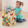 Kidkraft Deluxe Activity Cube - Developmental Toys - 2