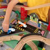 Airport Express Espresso Train Set/Table - Transportation - 5