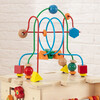 Kidkraft Deluxe Activity Cube - Developmental Toys - 4