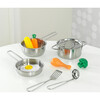Deluxe Cookware Set - Play Food - 3 - thumbnail