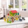 Noah'S Ark Shape Sorter - Stackers - 4