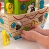 Noah'S Ark Shape Sorter - Stackers - 5