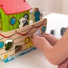 Noah'S Ark Shape Sorter - Stackers - 6