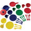 27Pc Cookware Set, Primary - Play Food - 1 - thumbnail