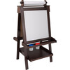 Deluxe Wooden Easel, Espresso - Arts & Crafts - 1 - thumbnail