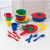 27Pc Cookware Set, Primary - Play Food - 2