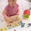 Noah'S Ark Shape Sorter - Stackers - 8