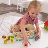 Noah'S Ark Shape Sorter - Stackers - 9