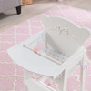 Tiffany Bow High Chair - Doll Accessories - 3 - thumbnail