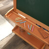 Deluxe Wooden Easel, Natural - Arts & Crafts - 7