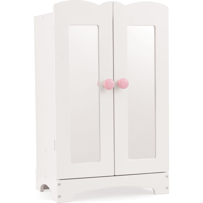 Lil' Doll Armoire
