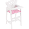 Lil' Doll High Chair - Doll Accessories - 1 - thumbnail