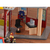Deluxe Fire Station Set - Transportation - 6 - thumbnail