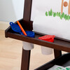 Deluxe Wooden Easel, Espresso - Arts & Crafts - 6 - thumbnail