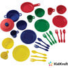 27Pc Cookware Set, Primary - Play Food - 5