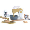 Baking Set - Modern Metallics - Play Food - 1 - thumbnail