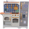 Mosaic Magnetic Kitchen - Play Kitchens - 1 - thumbnail