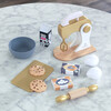 Baking Set - Modern Metallics - Play Food - 2