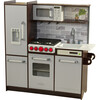 Uptown Elite Espresso Kitchen Ez Assembly - Play Kitchens - 1 - thumbnail