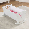 Lil' Doll Cradle - Doll Accessories - 3
