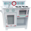 Classic Kitchenette, White - Play Kitchens - 1 - thumbnail