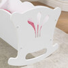 Lil' Doll Cradle - Doll Accessories - 4