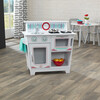 Classic Kitchenette, White - Play Kitchens - 2
