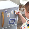 Mosaic Magnetic Kitchen - Play Kitchens - 4 - thumbnail