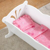 Lil' Doll Cradle - Doll Accessories - 6